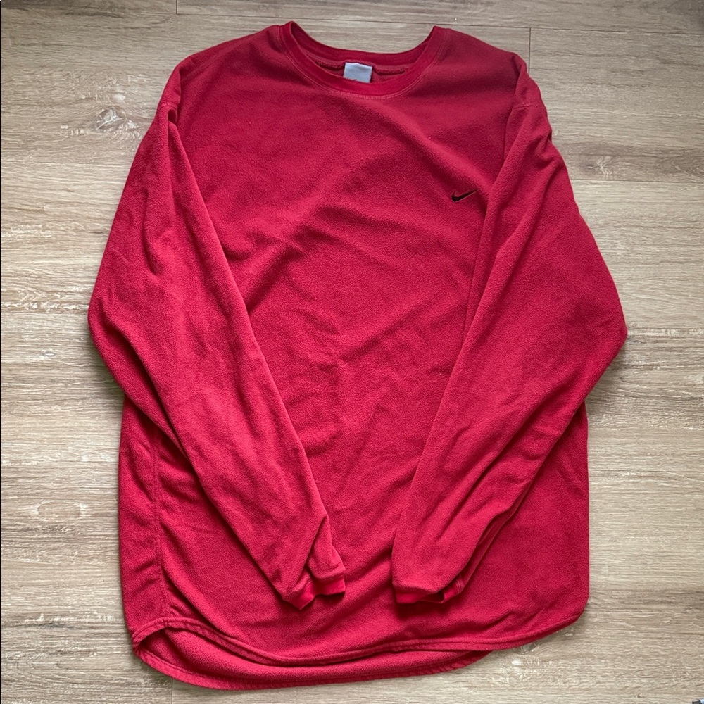 Nike 90s Vintage Therma Fleece